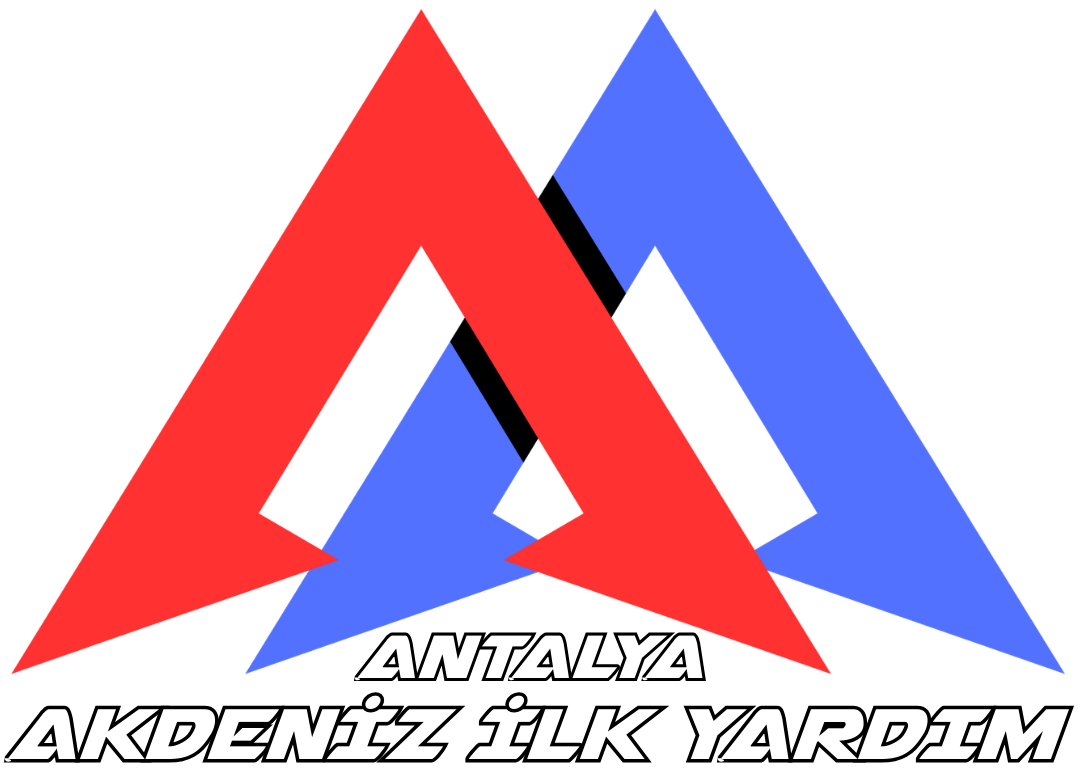 Antalya Akdeniz İlk Yardım